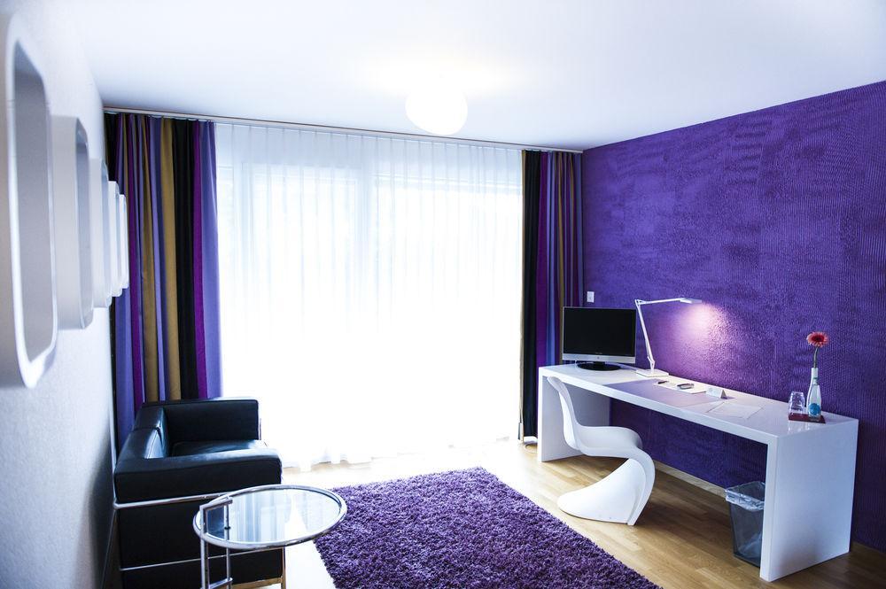 Sky Design Motel Kriessern Buitenkant foto